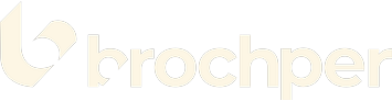 Logotipo Brochper
